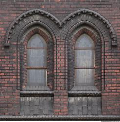 Photo Textures of Building Church